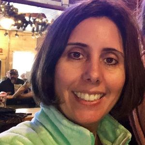 Meet your Posher, Kerri